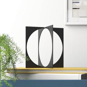 Centre de table abordable Sculptures en métal Petite table en métal décoratif Art métallique fabriqué par Uzair Artisanat d'Inde 2025 - Product Image 5