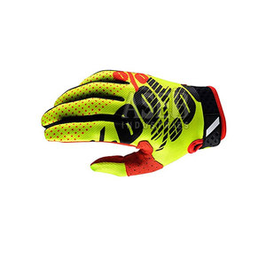 Prix de vente exceptionnel Gants de motocross unisexes en cuir coupe-vent pour le cyclisme en hiver Utilisation masculine Couleur personnalisée Fabriqué au Pakistan - Product Image 4