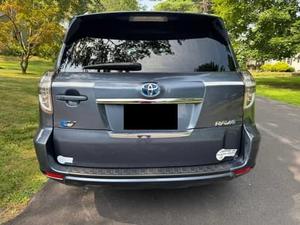 Sedán Eléctrico 2014 con Tracción en las Cuatro Ruedas, Motor Doble, Batería de Litio, Neumáticos R18, Asientos de Cuero, Cámara Trasera, Techo Panorámico, Faros LED - Product Image 2