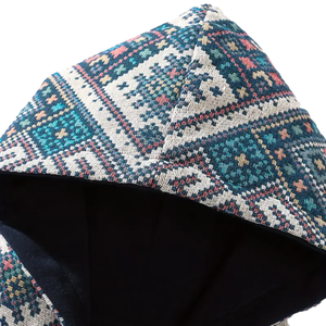 Sudaderas con Capucha de Felpa de Algodón de Primera Calidad, Bordadas y Estampadas por Sublimación, Estilo Urbano, para Hombre, Novedad de 2025 - Product Image 4