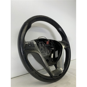 Volant LANCIA Ypsilon 3ème Série 71771921 169A4000 (10>11) - Product Image 5