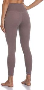 Design unique à séchage rapide de haute qualité prix de gros vêtements de sport vente en gros Leggings de fitness personnalisés pour les femmes - Product Image 3