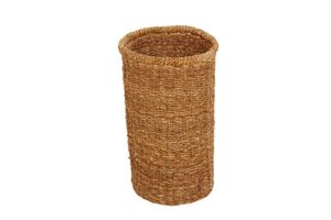Nouveau panier à linge en jonc de mer fait main 2026, fabriqué au Bangladesh, écologique et au design épuré - Product Image 2