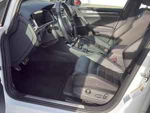 Volkswagen Gollf R 2019 T 2.0 d'occasion - Product Image 5