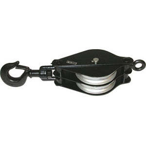 2132b 175 Steel Material 2-Wheel Sizes Product - Product Image 1