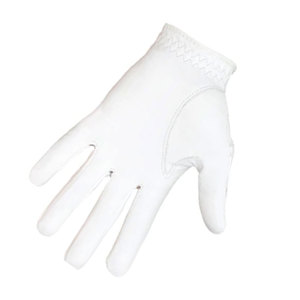 Nouveauté : Gants de golf pour hommes en cuir véritable de haute qualité, imperméables, design unique, logo personnalisé, protection optimale pour les joueurs - Product Image 5