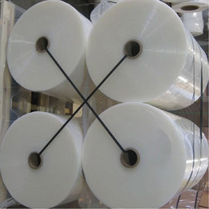 Fournisseur en vrac de déchets de film HDPE de granules HDPE de qualité d'injection, résine de polyéthylène haute densité à vendre - Product Image 4