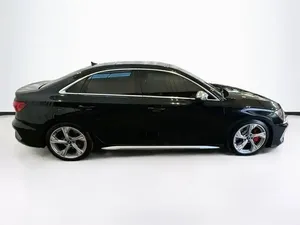 Audi S3 2023 impecablemente limpio - Product Image 3