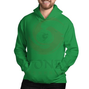 Vêtements de pêche de haute qualité, sweat à capuche personnalisé à manches longues pour hommes 2026. - Product Image 2