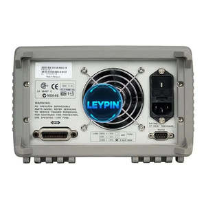 Alimentation électrique configurable AC/DC 30 W 8 V 3 A ou 20 V 1,5 A Keysight E3640A - Product Image 6