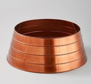 ขาตั้งต้นคริสต์มาสทำจากโลหะสำหรับใช้ตกแต่งเทศกาลคริสต์มาส - Product Image 6