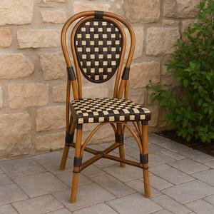 เฟอร์นิเจอร์หวายทันสมัยพร้อมการออกแบบพิเศษ - Product Image 4