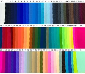 Hermoso y nuevo diseño, su propio traje de baño, gran oferta, traje de baño de talla grande de corte alto, trajes de baño lisos para mujer - Product Image 3