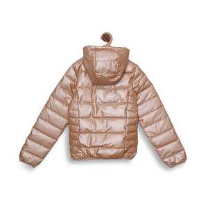 Chaleco de fibra rellenable para hombre, fabricante de chaqueta, 100% - Product Image 6