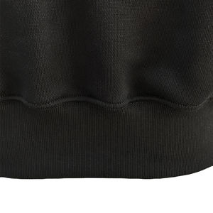 Sweat à capuche décontracté personnalisé pour hommes, sweat à capuche avec logo brodé, pulls à capuche de sport à coupe ample - Product Image 6