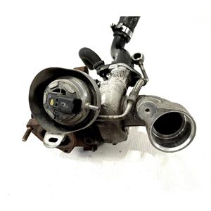 CITROEN DS4 TURBINE 1a Serie 9674962080 RH02 Diesel 2000 (11>) - Product Image 2