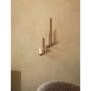 Portavelas Votivas de Metal Personalizados, de Lujo, Hechos a Mano, sin Llama, en Varios Tamaños y Formas, Decoración Elegante para el Hogar, Gran Venta - Product Image 3