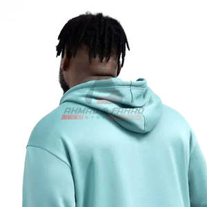 Precio al por mayor Hombres Sudaderas con capucha Conjunto corto Personalizado Logo Sudaderas con capucha Conjunto corto transpirable - Product Image 6