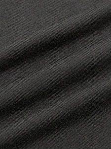 Camisetas transpirables para mujer, camisetas de algodón personalizadas, camisetas de talla grande para mujer, ropa de calle, corte lateral personalizado, cómodas - Product Image 6