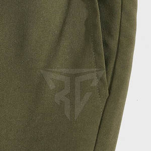 Pantalons cargo à séchage rapide pour hommes Pantalons cargo durables pour hommes de taille adulte Pantalons cargo pour hommes - Product Image 6