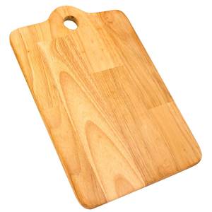 เขียงคุณภาพสูงสำหรับหั่นผักผลไม้ ใช้ในบ้าน โรงแรม ร้านอาหาร อุปกรณ์ครัว สำหรับหั่นสลัด ผัก และสับ - Product Image 4