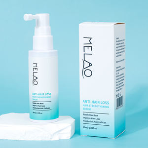 Fórmula Personalizada para el Cuidado Diario del Cuero Cabelludo, Aceite Nutritivo Anticaída y Fortalecedor del Cabello - Product Image 2