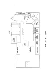 Tobogán en Pop-up Truck Bed Camper Roof Top Tent Ligero Lujo Pickup RV Roomy Truck Camper con envío gratis esta semana - Product Image 4