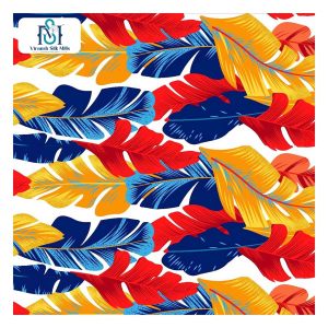 ผ้าโพลีเอสเตอร์สแปนเด็กซ์4ทางสไตล์พิมพ์ลายแอฟริกาผ้าพิมพ์ใหม่ล่าสุดสำหรับเสื้อผ้าชุดเดรส - Product Image 3