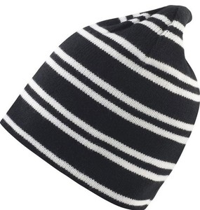 Venta caliente Hombres Mujeres Ligero Comfort Beanies Cap's Unisex Venta al por mayor Out Wear New Style Winter Jacquard Beanie Cap - Product Image 3