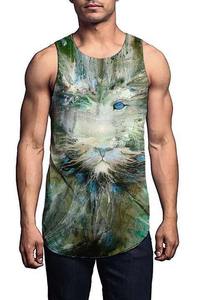 Venta al por mayor Suministro a granel Ropa atlética de verano Tela ligera Material ecológico Estilo informal de moda Humedad - Product Image 5