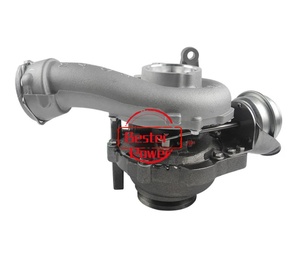 GTB1752V Turbo para VW <span class=keywords><strong>T5</strong></span> 2,5 T 070145701N 070145701NX 070145701NV 760699-0002, 760699-0003, 760699-0004 - Product Image 4