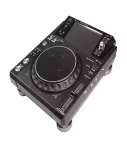 เครื่องเล่นดีเจ XDJ-1000 MK2 รุ่นใหม่ล่าสุด คอนโซลมิกเซอร์เสียงพร้อมเอฟเฟกต์ในตัว บันทึกเสียงผ่าน USB 4 ช่องสัญญาณ รับประกัน 3 ปี รองรับบลูทูธ - Product Image 2
