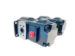 Pompe à engrenages hydraulique HUAMAO série PGP PGM, remplacement pour les modèles PGP315/330/350/365 et PGM315/330/350/365, garantie 1 an - Product Image 4
