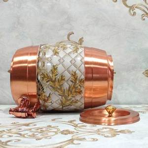 ตู้ทำจากทองแดงสำหรับใช้ในอินเดียตู้น้ำทำความร้อนและความเย็น rv/office - Product Image 4