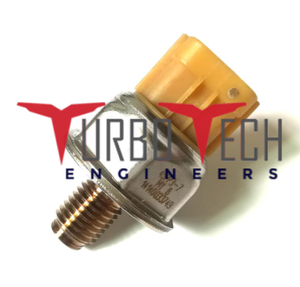 COMMON RAIL FUEL <b>PRESSURE</b> <b>SENSOR</b> 45PP3-7 - Product Image 1