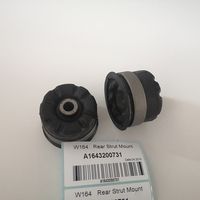 Support supérieur arrière W164 pour suspension pneumatique de remplacement Mercedes-Benz Premium