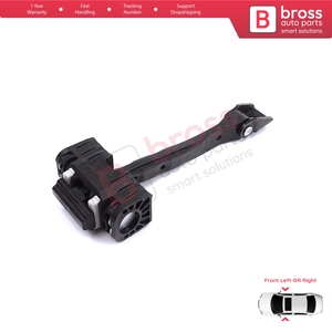 BDP1471หน้าประตูหน้าตรวจสอบตัวยึดสายรัดอะไหล่รถยนต์สำหรับ KODIAQ MK1ฉัน NS7 NV7 NS6 2016 2024 565837249พี่น้อง - Product Image 3