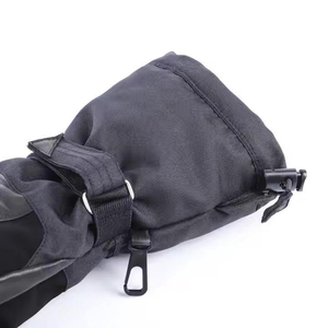Guantes de Invierno para Snowboard, Resistentes al Agua, Protección Térmica para las Manos con Palma Antideslizante - Product Image 3