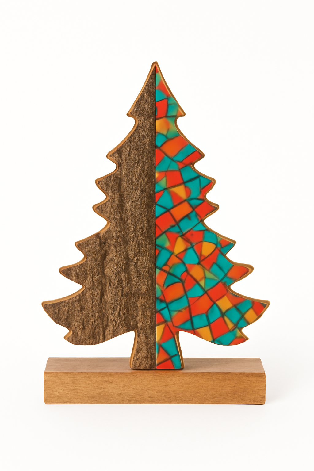 ตามที่แสดง