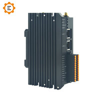 Contrôleur PLC ESP32-P4 C6 Edgebox avec 4G LTE Modbus RS485 pour l'automatisation industrielle et la passerelle IoT