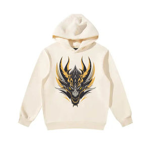 Hot Trending Style Men's Best Hoodies Pullover in Solid Color <b>Christmas</b> Theme Hot Sale Men Printed <b>Hoodie</b> For Winter & Autumn - Product Image 4