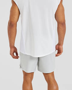 กางเกงขาสั้นลำลองสำหรับผู้ชายกางเกงขาสั้นสำหรับผู้ชายดีไซน์ตามสั่ง - Product Image 5