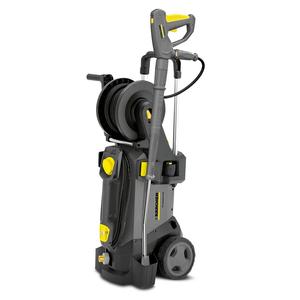 Hidrolavadora Karcher HD 5/12 CX PLUS de Grado Industrial y para Bricolaje, Personalizable OEM/ODM, 2.3kW, 17.5MPa, Garantía de 3 Años (1.520-910.0) - Product Image 2
