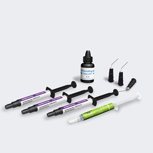 Adesivo Ortodontico Manuale Fotopolimerizzabile per Brackets in Metallo e Ceramica, Rapida Polimerizzazione, Alta Viscosità, Certificato CE - Product Image 6