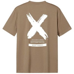 เสื้อยืดชายขายส่งราคาต่ําพร้อมพิมพ์ตัวอักษรเสื้อยืดกีฬาสไตล์แฟชั่นไฮสตรีท - Product Image 6