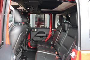 JEEP WRANGLER 2020 USADO, Volante a la Izquierda/Derecha - Product Image 5