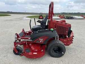 เครื่องตัดหญ้าแบบ Zero Turn รุ่นใหม่ SALES 2026 Ferriss 72" IS6200 กำลัง 48 แรงม้า เครื่องยนต์ดีเซล CAT - Product Image 3