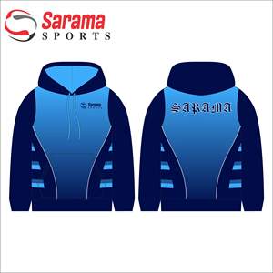 Sudaderas de gran tamaño 100% de algodón para hombre y mujer, jersey de cuello redondo, sudaderas con sublimación de manga larga - Product Image 3