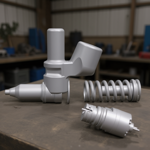 Injecteur de carburant CH11659 de remplacement pour moteur diesel Perkins, pièce de rechange neuve pour la construction - Product Image 3