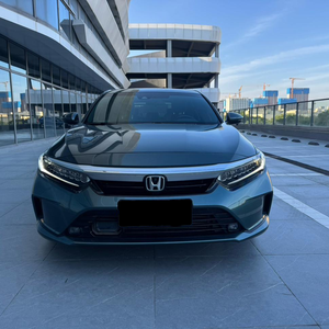 Honda Inspire 260 Turbo 2022 d'occasion en excellent état à vendre - Product Image 3